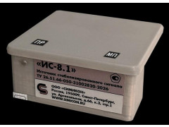 Источники стабилизированного сигнала «ИС-8.1»