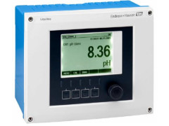 Анализатор жидкости Liquiline CM444