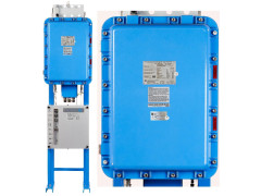 Хроматографы потоковые газовые промышленные PGC9301