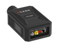 Виброметры лазерные портативные TP-LV-M300