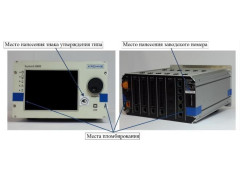 Контроллеры измерительно-вычислительные SUMMIT 8800