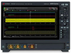 Осциллограф цифровой MXR204B