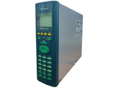 Контроллеры измерительные FloBoss S600+
