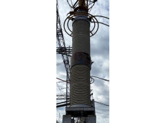 Трансформаторы тока ТФЗМ 500Б-I У1