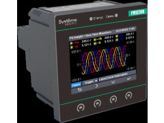 Счётчики электрической энергии многофункциональные трёхфазные SystemeMeters PM
