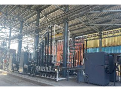 Система измерений количества нефтепродуктов на автомобильном наливном пункте ЛПДС «Тихорецкая» 