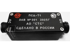 Преобразователи измерительные ПСД-Т1