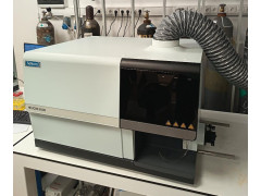Спектрометры эмиссионные с индуктивно-связанной плазмой HELICON 6500