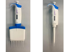Дозаторы пипеточные TECSA Lab Gota