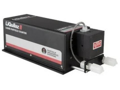Счетчики частиц в жидкости LiQuilaz II SO2