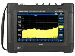 Анализаторы спектра RADIOMERA RMHA-4025