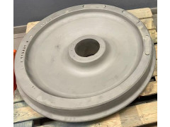 Меры неразрушающего контроля УЗК NK 0.001