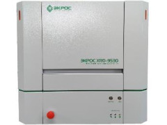 Дифрактометры рентгеновские настольные ЭКРОС XRD-9530