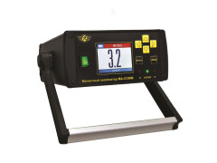 Анализатор магнитный (коэрцитиметр) МА-412