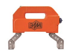 Портативный электромагнит для магнитопорошковой дефектоскопии ЭМА-100