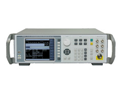 Синтезированные генераторы сигналов S1103