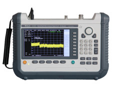 Портативный анализатор спектра S3301
