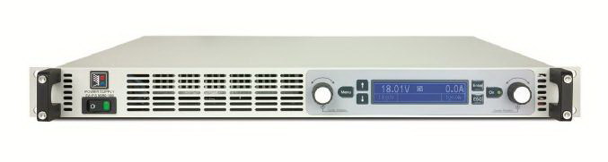 61608-15: EA-PS(PSI) 9000 Источники питания постоянного тока .