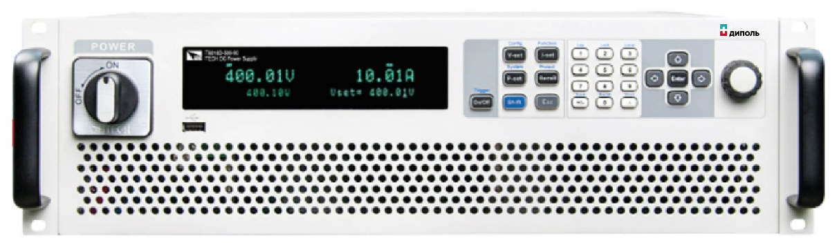 87523-22: IT6000 Источники питания постоянного тока программируемые .