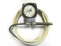 Термометры манометрические конденсационные показывающие ТКП-60С, ТКП-100С (Фото 2)