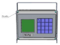 Приборы комбинированные для измерения сигналов рельсовых цепей ПК-РЦ (Фото 1)