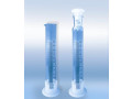 Цилиндры мерные лабораторные стеклянные 1-го и 2-го классов точности  (Фото 2)