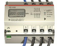 Счетчики электрической энергии электронные трехфазные OD4110 и OD4165 (Фото 2)