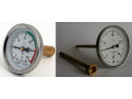 Термометры биметаллические показывающие ТБП (Фото 1)