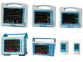 Мониторы анестезиологические и реаниматологические для контроля ряда физиологических параметров МАР-02-КАРДЕКС (Фото 1)