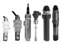 Анализаторы жидкости кондуктометрические EXA SC202, EXA DC402, EXAxtSC450, EXA SC100 (Фото 2)