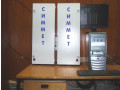 Системы дозиметрического контроля ДБГ-УРКТ "СИММЕТ" (Фото 1)