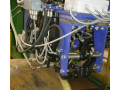 Установки ультразвукового контроля сварного шва и концов труб автоматизированные ВОЛГА-16-002 (Фото 2)