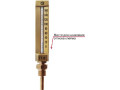 Термометры жидкостные стеклянные технические ТТ и ТТ-В (Фото 2)