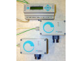 Сигнализаторы газов в комплекте с внешними сенсорами RGY (сигнализаторы) SGY (сенсоры)