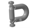 Система измерений количества и показателей качества нефти СИКН №565 ООО "РН-Пурнефтегаз" ЦПС Барсуковского месторождения  (Фото 2)