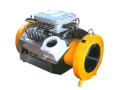 Расходомеры газа ультразвуковые MPU мод. MPU 1200, MPU 800, MPU 600 и MPU 200 (Фото 1)