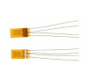 Тензорезисторы проволочные приклеиваемые ПКС-5, ПКС-12
