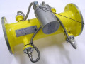 Датчики расхода газа ультразвуковые корреляционные DYMETIC-1223 (Фото 2)