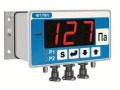 Приборы для измерений избыточного давления и разрежения воздуха Ф1791 (Фото 2)