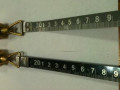 Рулетки металлические измерительные с лотом РЛ 10-У(Н)-ПХП, РЛ 20-У(Н)-ПХП, РЛ 30-У(Н)-ПХП (Фото 2)