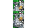 Колонки топливораздаточные AC (мод. АС1, АС2, АС3, АС4, АС5) (Фото 3)