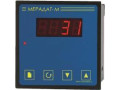 Контроллеры измерительные регистрирующие Мерадат-М (Фото 1)