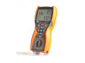 Измерители параметров электробезопасности электроустановок MPI-502, MPI-505, MPI-508, MPI-520, MPI-525