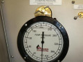 Измерители давления гидравлические WMG100, WMG100P (Фото 1)