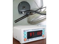 Термометры газовые показывающие электроконтактные ТГП-100Эк-М (Фото 2)