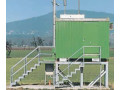 Система непрерывного мониторинга промышленных выбросов CEMS (Фото 1)