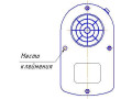 Дозиметры-радиометры МКС-15Д Снегирь (Фото 2)