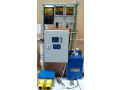 Аппаратура контроля эффективности работы газоотсасывающих установок и дегазационных систем КРУГ