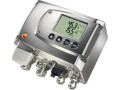 Преобразователи дифференциального давления Testo-6321, Testo-6351, Testo-6381, Testo-6383 (Фото 3)