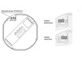 Преобразователи уровня измерительные буйковые 144LD/LVD, 244LD/LVP (Фото 9)